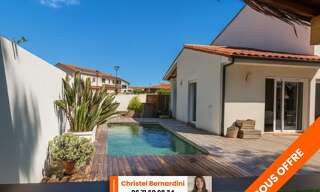 Maison 5 Pièces 120 m² à vendre à Cabestany (66330)