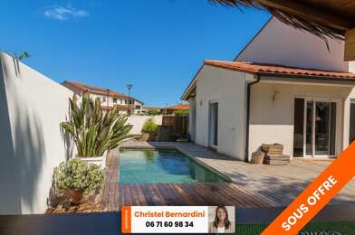Maison 5 pièces 329000 €