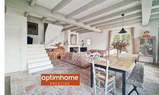 Maison 5 Pièces 115 m² à vendre à Saint-Clément-des-Baleines (17590)