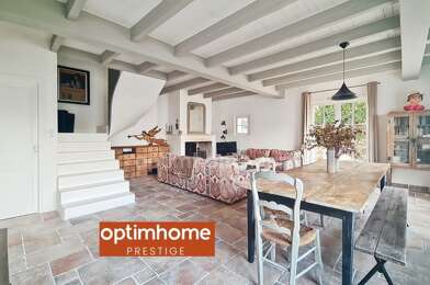 Maison 5 pièces 595000 €