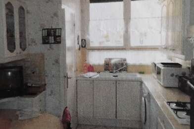 Appartement 3 pièces 128500 €