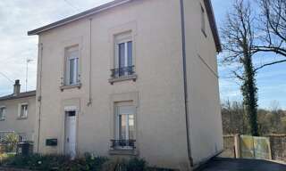 Maison 5 Pièces 111 m² à vendre à Saint-Dizier (52100)