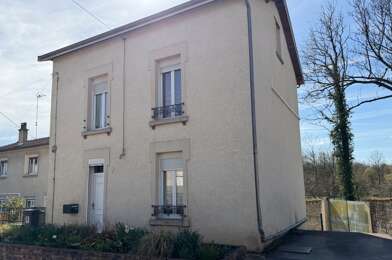 Maison 5 pièces 136000 €