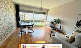 Appartement 4 Pièces 107 m² à vendre à Cournon-d'Auvergne (63800)