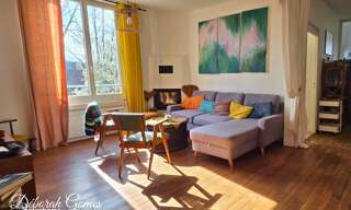 Appartement 2 Pièces 54 m² à vendre à Pau (64000)