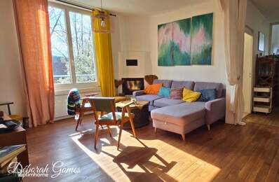 T2 lumineux avec terrasse – Quartier XIV Juillet à Pau — photo du bien