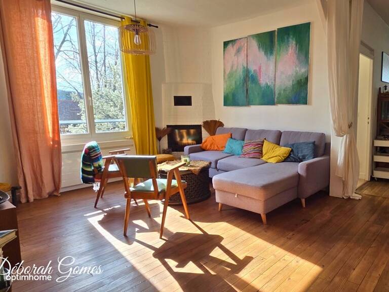 T2 lumineux avec terrasse – Quartier XIV Juillet à Pau — photo 1