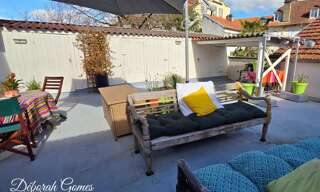 Appartement 2 Pièces 54 m² à vendre à Pau (64000)