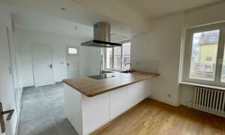 Appartement 3 Pièces 88 m² à vendre à Saint-Dié-des-Vosges (88100)