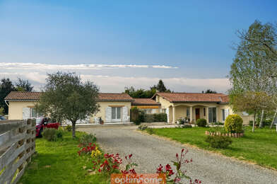 Maison 8 pièces 286000 €