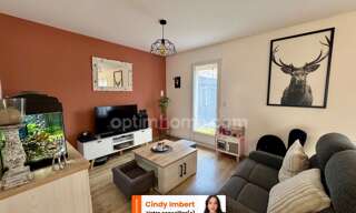 Maison 4 Pièces 85 m² à vendre à Saint-Sulpice-les-Feuilles (87160)