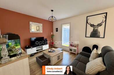 Maison 4 pièces 130000 €