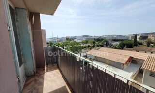 Appartement 3 Pièces 58 m² à louer à La Seyne-sur-Mer (83500)