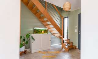 Maison 6 Pièces 184 m² à vendre à Artannes-sur-Indre (37260)