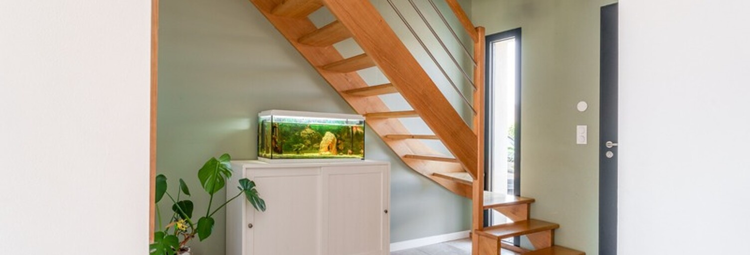 Maison 6 Pièces 184 m² à vendre à Artannes-sur-Indre (37260)