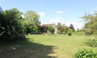 Terrain  1380 m² à vendre à Donnemarie-Dontilly (77520)