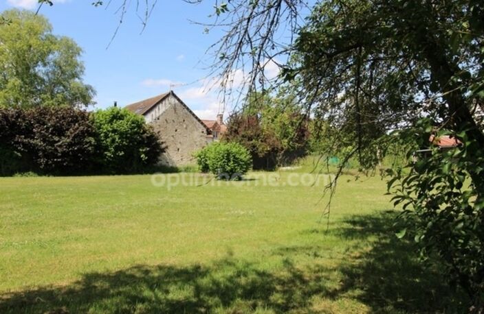 Région de Donnemarie dontilly-Montereau, joli terrain plat à bâtir — photo 3