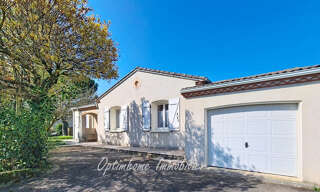 Maison 5 Pièces 91 m² à vendre à Castelculier (47240)