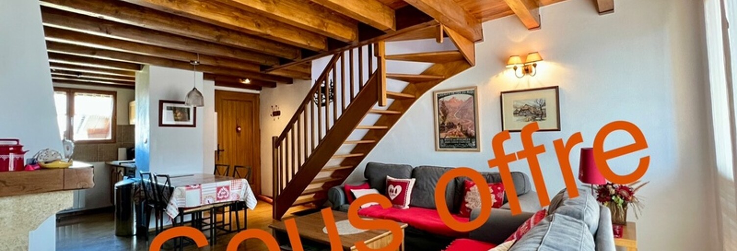 Appartement 4 Pièces 70 m² à vendre à Sainte-Léocadie (66800)