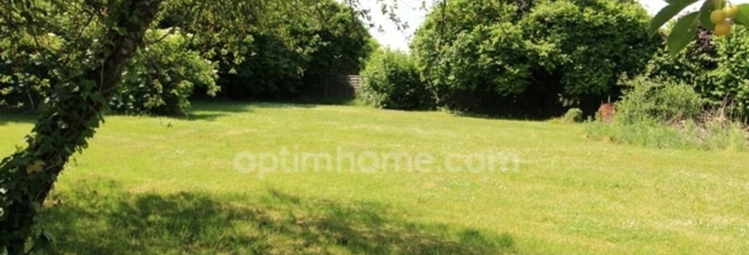 Terrain  692 m² à vendre à Montereau-Fault-Yonne (77130)