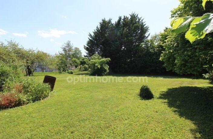 Région de Montereau Fault Yonne, joli terrain plat à bâtir — photo 3
