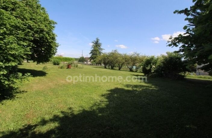 Région de Montereau Fault Yonne, joli terrain plat à bâtir — photo 4