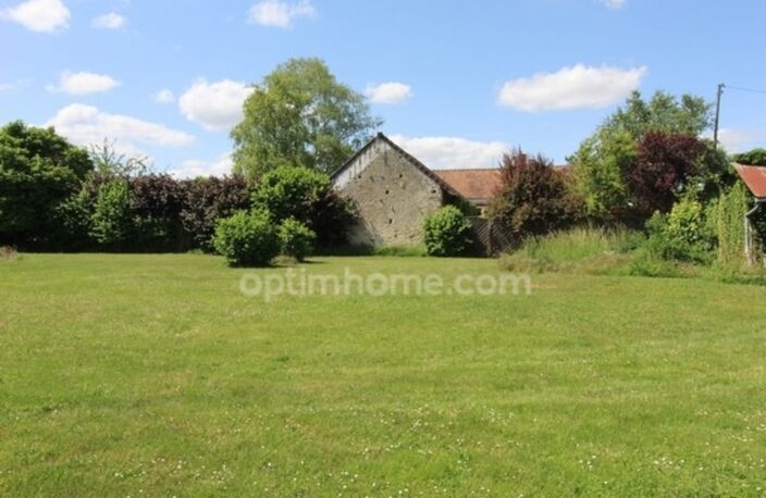 Région de Donnemarie dontilly-Montereau, joli terrain plat à bâtir — photo 2