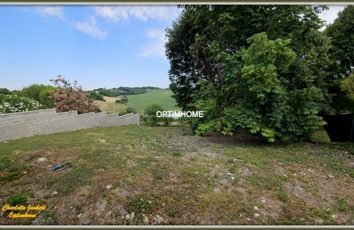 Maison à vendre 3 pièces Proche de MONTMOREAU SAINT CYBARD (16) — photo 3