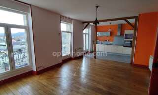 Appartement 3 Pièces 86 m² à vendre à Bar-le-Duc (55000)