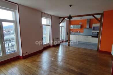 Appartement 3 pièces 89000 €