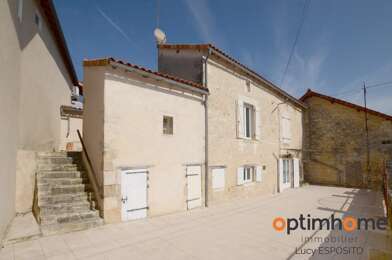 Maison 6 pièces 127000 €