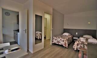 Appartement 1 Pièce 28 m² à vendre à Dax (40100)