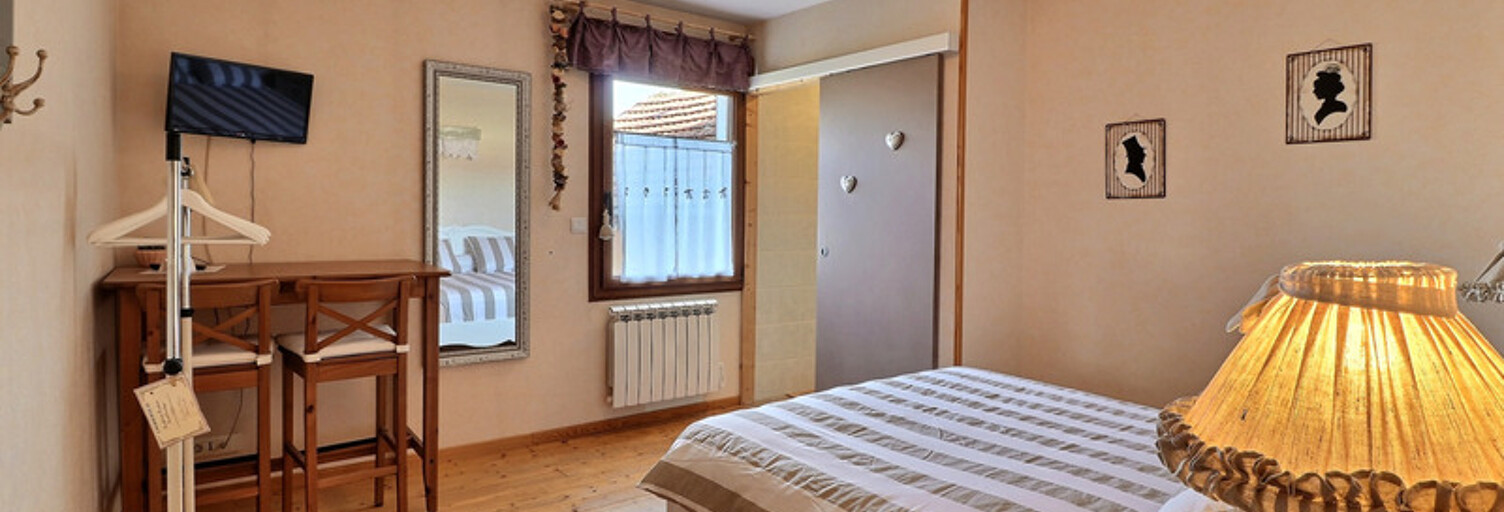 Immeuble  353 m² à vendre à Gevigney-et-Mercey (70500)