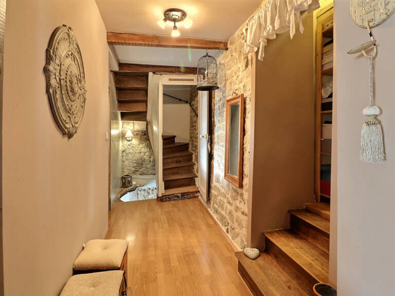 immeuble de rapport secteur jussey — photo 1