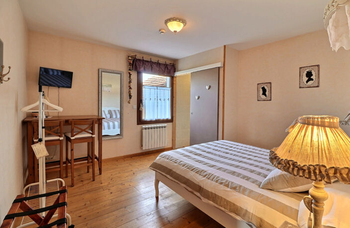 immeuble de rapport secteur jussey — photo 3