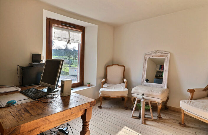 immeuble de rapport secteur jussey — photo 5