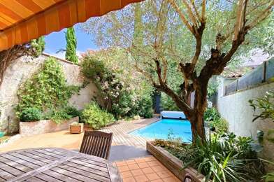 Maison 5 pièces 450000 €