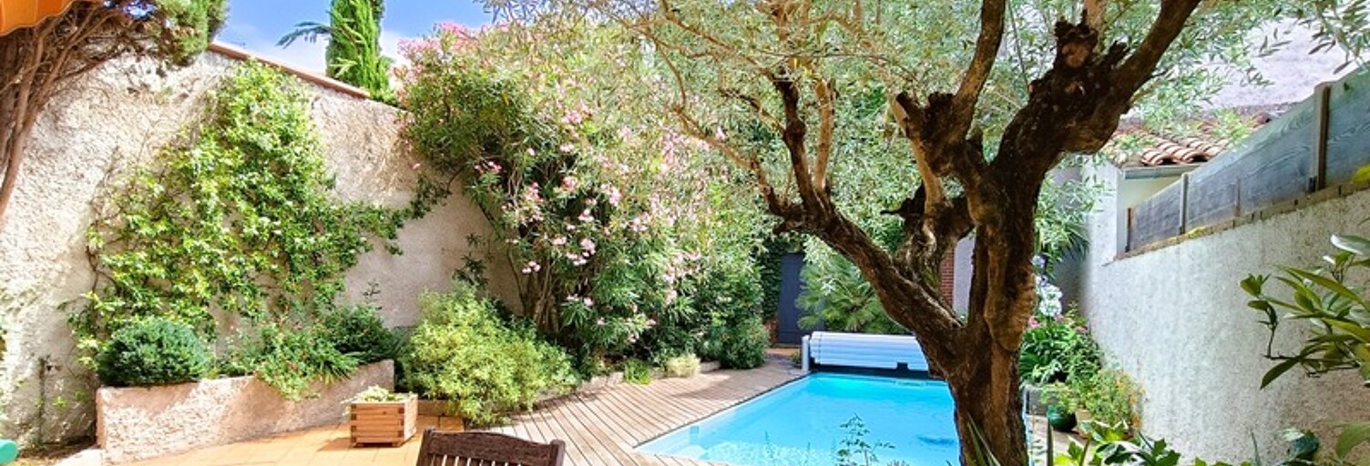 Maison 5 Pièces 151 m² à vendre à Albi (81000)