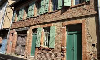 Maison 7 Pièces 151 m² à vendre à Lévignac (31530)