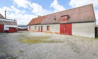 Maison 4 Pièces 100 m² à vendre à Coupelle-Neuve (62310)