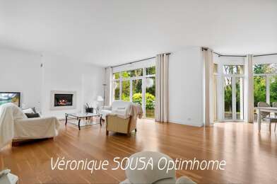 Maison 10 pièces 1650000 €