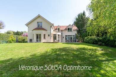 Maison 10 pièces 1580000 €