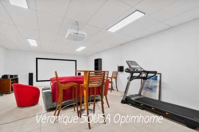 Maison 10 pièces 1580000 €