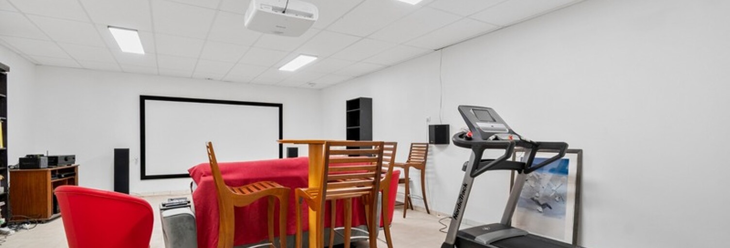 Maison 10 Pièces 295 m² à vendre à L'Étang-la-Ville (78620)