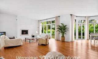 Maison 10 Pièces 295 m² à vendre à L'Étang-la-Ville (78620)