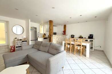 Maison 5 pièces 155000 €