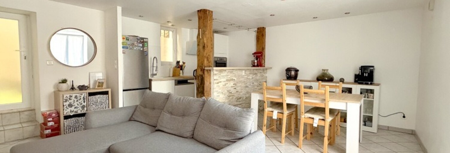 Maison 5 Pièces 102 m² à vendre à Les Martres-de-Veyre (63730)
