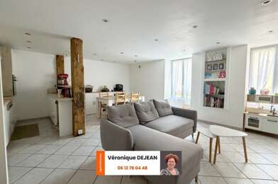 Maison 5 pièces 155000 €
