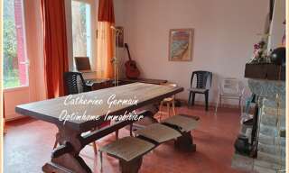 Maison 5 Pièces 117 m² à vendre à Lespinassière (11160)