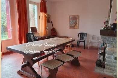 Maison 5 pièces 120000 €